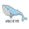 whale