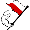 Drapeau polonais