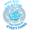 Atom science
