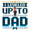 Gamer dad