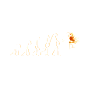 Hufschmied Evolution Schmied Geschenk
