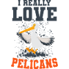 pelican