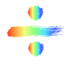 Pride rainbow equality