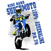 Supermoto - Supermotard - Offroad