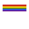 rainbow flag