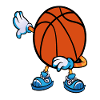 Play Basketball Perfect gift basketball