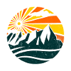 Rocky Mountain National Park Graphic