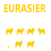 Stubborn Eurasier Tricks