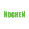 Kochen Koch Spruch