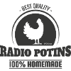 Radio Gossip black