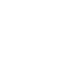 Badminton shuttlecock symbol line