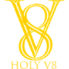Holy V8