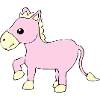 pony