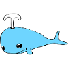 whale