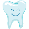 Diente de risa - dientes - dentista