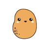 Potato potato