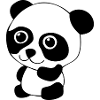 panda