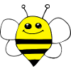 bee