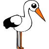 stork