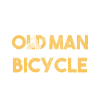 Old Man Bicycle