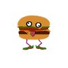 100% Vegan I Promise