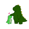 dinosaur