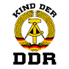 Kind Der DDR