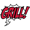 grilling
