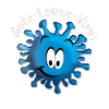 Gute Laune Virus