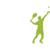 Tennis player