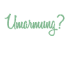 Umarmung?