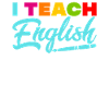 ESL teacher English teacher
