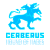 ANCIENT GREEK MYTHOLOGY - CERBERUS HOUND OF HADES