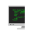 Cadeau de programmeur informatique