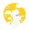 Cat mummy