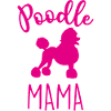 POODLE MAMA