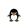 Programmieren Informatik Geschenk · Linux