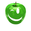 Apple Wink Apple