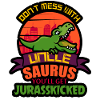 Unclesaurus unclesaurus