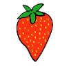 strawberry