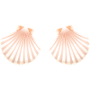 Muscheln Bikini Kostüm BH shell