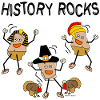 History Rocks