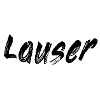 Lauser