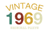 Millésime 1969