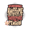 penguin