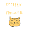 feeling pawsome