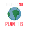 There is no planet B