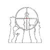 Schach Scachturnier König