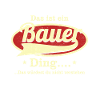 Das ist ein Bauer Ding