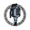 Battle Rap Microphone Granade